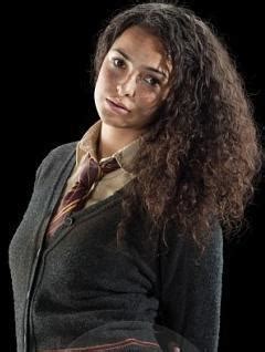 anna shaffer movies and tv shows|romilda vane actress.